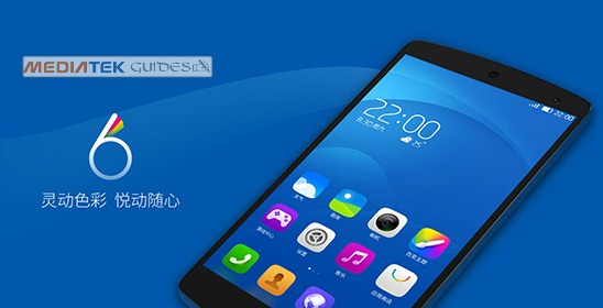 LEWA OS (OS 6UI) For All Mediatek MT6572 Devices Screenshot LEWA OS (OS 6UI) For All Mediatek MT6572 Devices