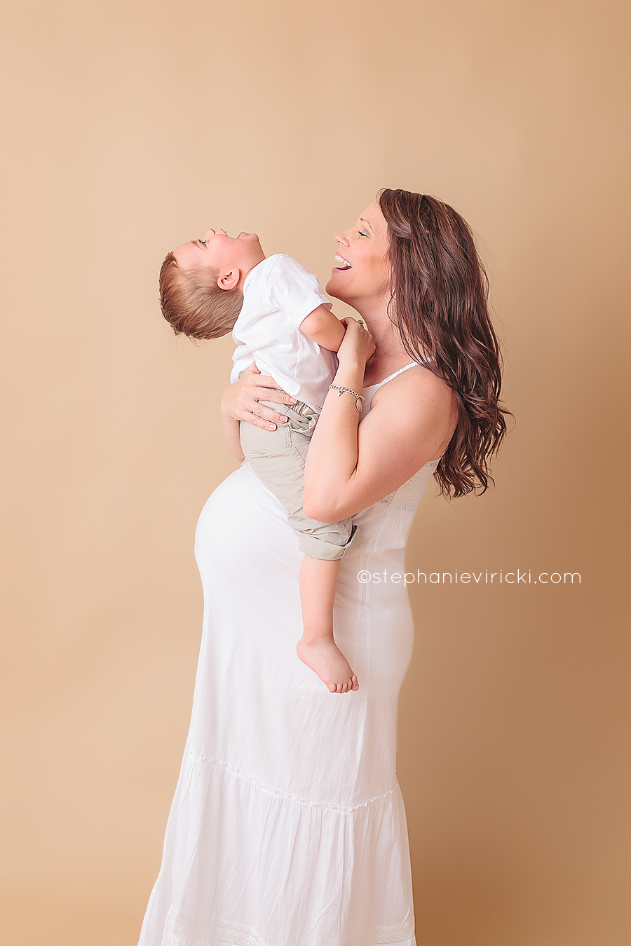 Awaiting Baby B Louisville Maternity Photography Louisville Newborn