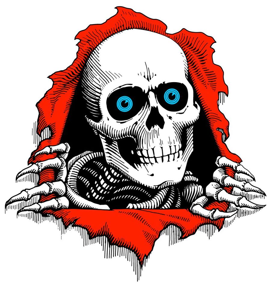 POWELL PERALTA