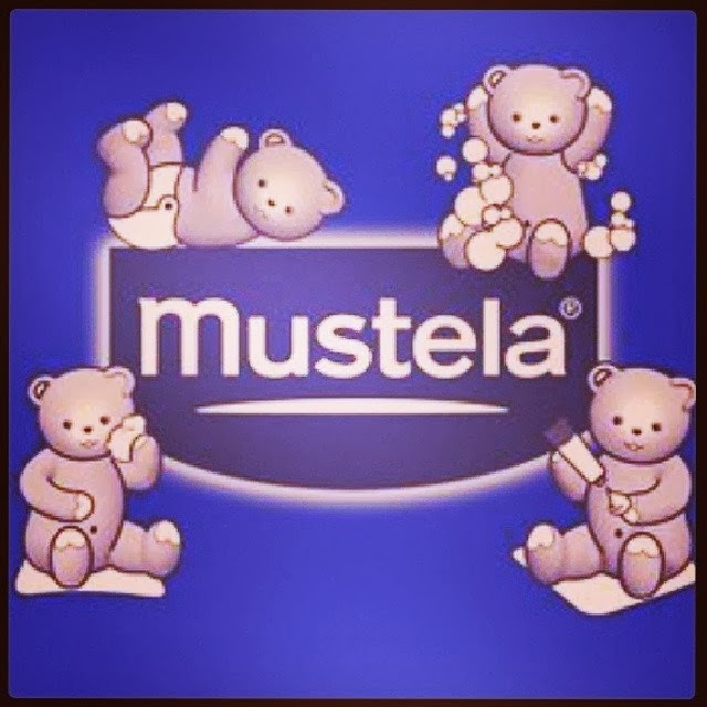 MUSTELA