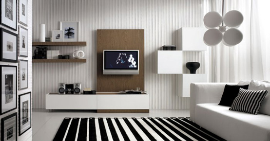 Modern Living Room Layouts ~ Home Interior Ideas