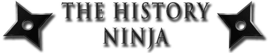 The History Ninja