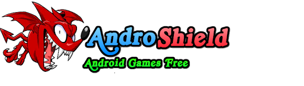 AndroShield|Android Games And Apps Free