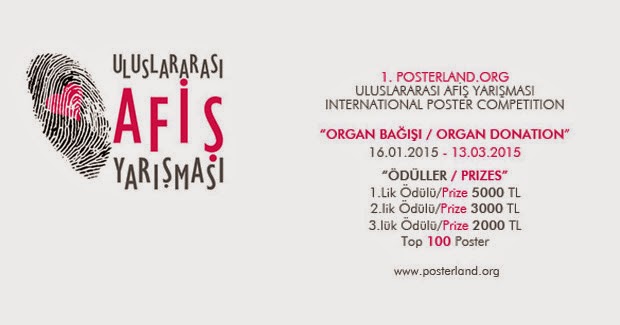 Turkiye Organ Nakli Vakfi Radyo Spotu On Behance
