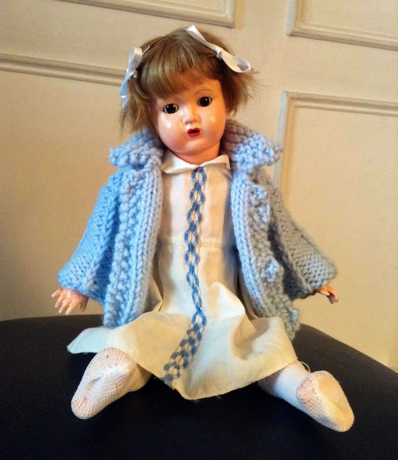 muñeca marilu alemana