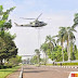 Pasukan Khusus TNI Gelar Latihan Pengamanan Pilpres