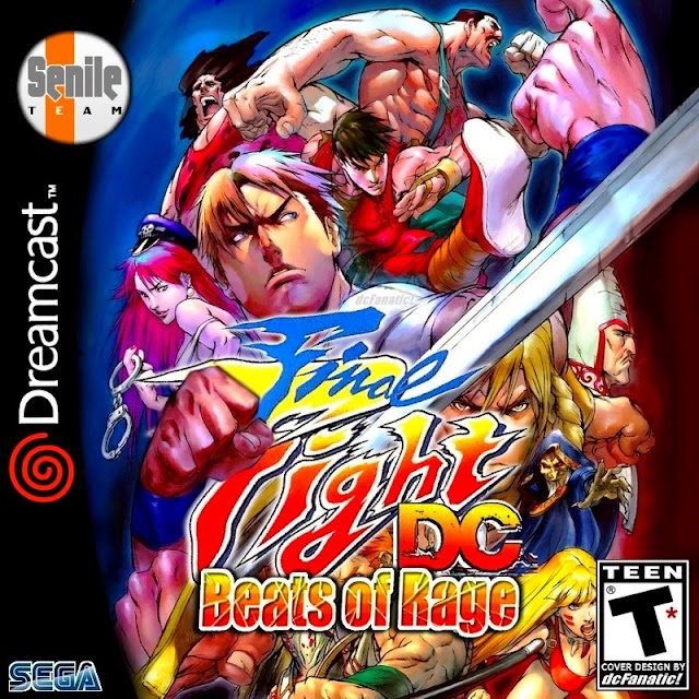 openbor beats of rage openbor beats of rage