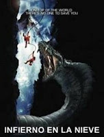 Infierno en la nieve (2011)