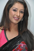 Samiksha, In, Designer, Saree