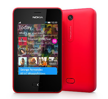 Spesifikasi Harga Nokia Asha 501 Spesifikasi Harga Nokia Asha 501