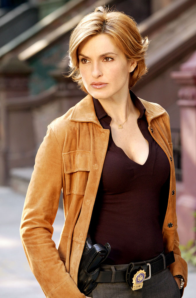 Quxxo Mariska Hargitay Hairstyles