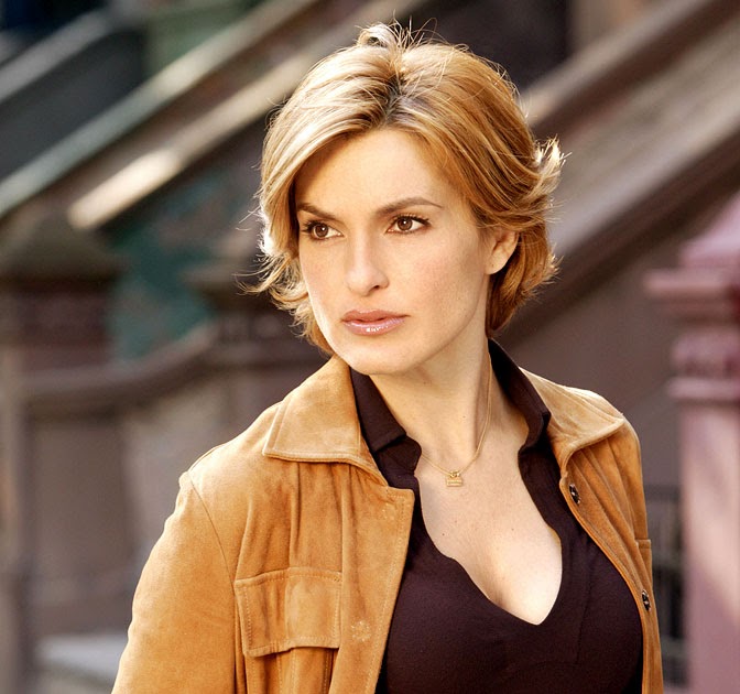 Quxxo Mariska Hargitay Hairstyles