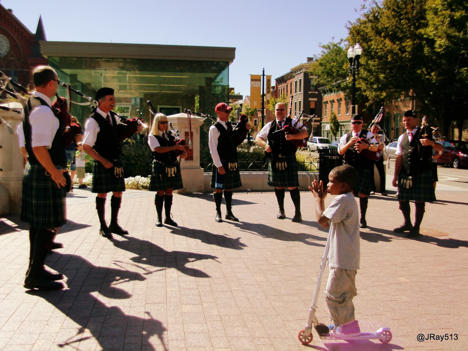 JRay513Tv The Blog Cincinnati Celtic Festival The Photos