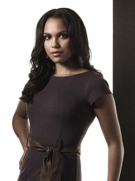 Photo Gallery Actress: Monica Raymund photo pic