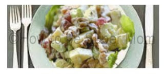 waldorf salad