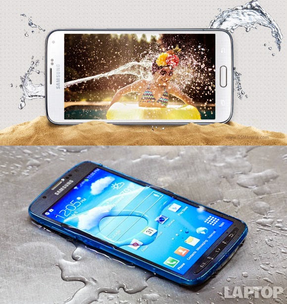 Daftar Handphone android anti air atau waterproof terbaru Daftar Handphone android anti air atau waterproof terbaru