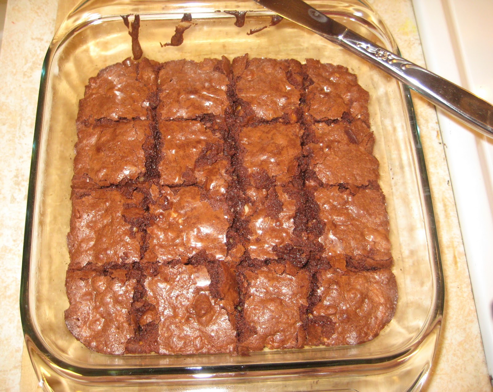 David Lebovitz'... Absolute Best Brownies Honey, Whats Cooking