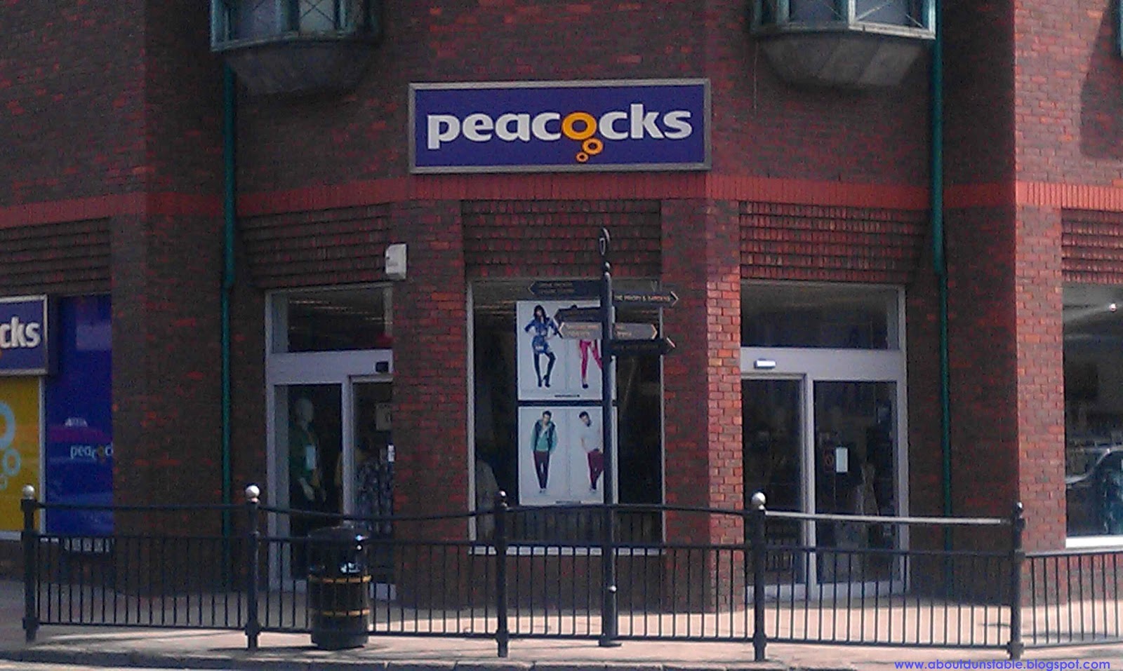 About Dunstable Shops & Businesses in Dunstable