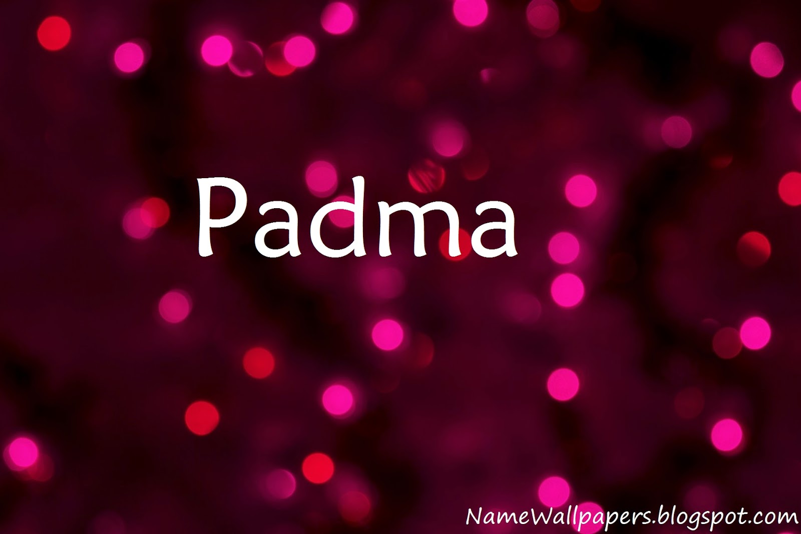 Padma Name Wallpapers Padma Name Wallpaper Urdu Name Meaning Name