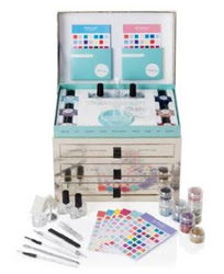 Ciaté launches the Nail Lab at-home nail studio