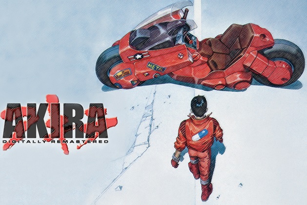 Filme Akira irá passar nos cinemas brasileiros! 4 Resultado de imagem para filme akira nos cinemas