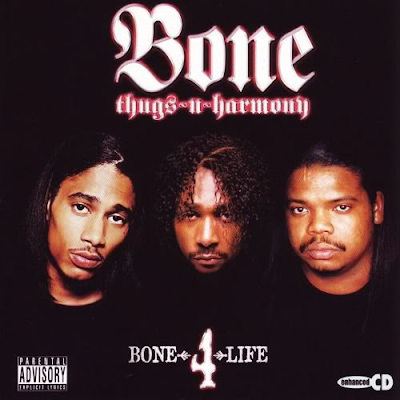 Bone Thugs-N-Harmony – Bone-4-Life (CD) (2005) (320 kbps)