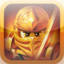 Logo LEGO Ninjago The Final Battle Icon Logo