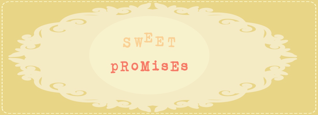 sweet promises