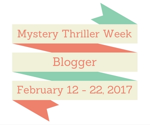 Mystery Thriller Week