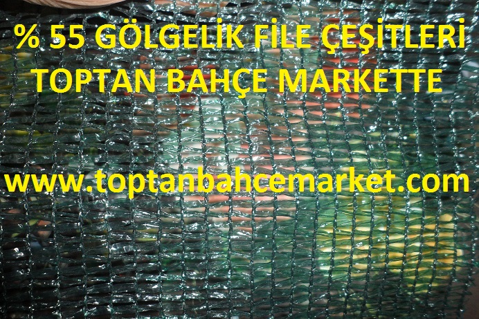 Golgelik File Sera File Insaat Toptan Perakende Satis Yeri