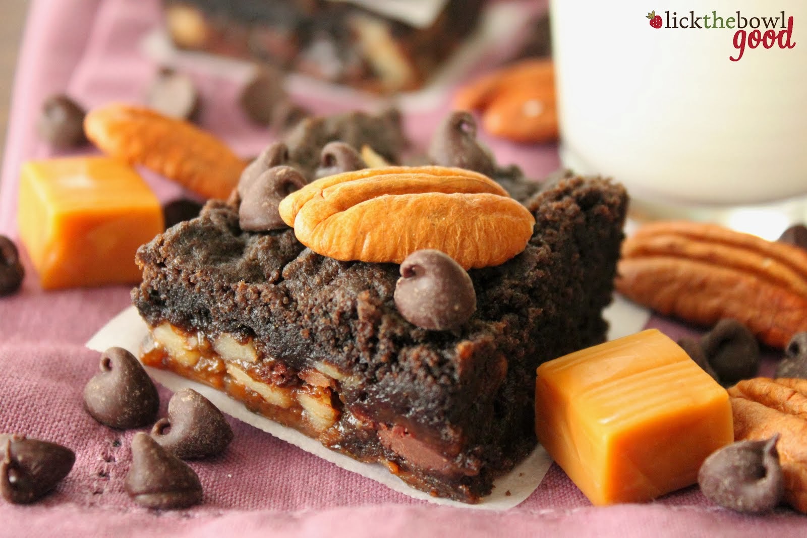 Lick The Bowl Good Ice Cream Cone Cupcakes & The Pillsbury Giveaway Winner