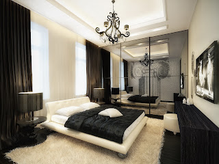 Luxury Interior HD Wallpapers bedroom