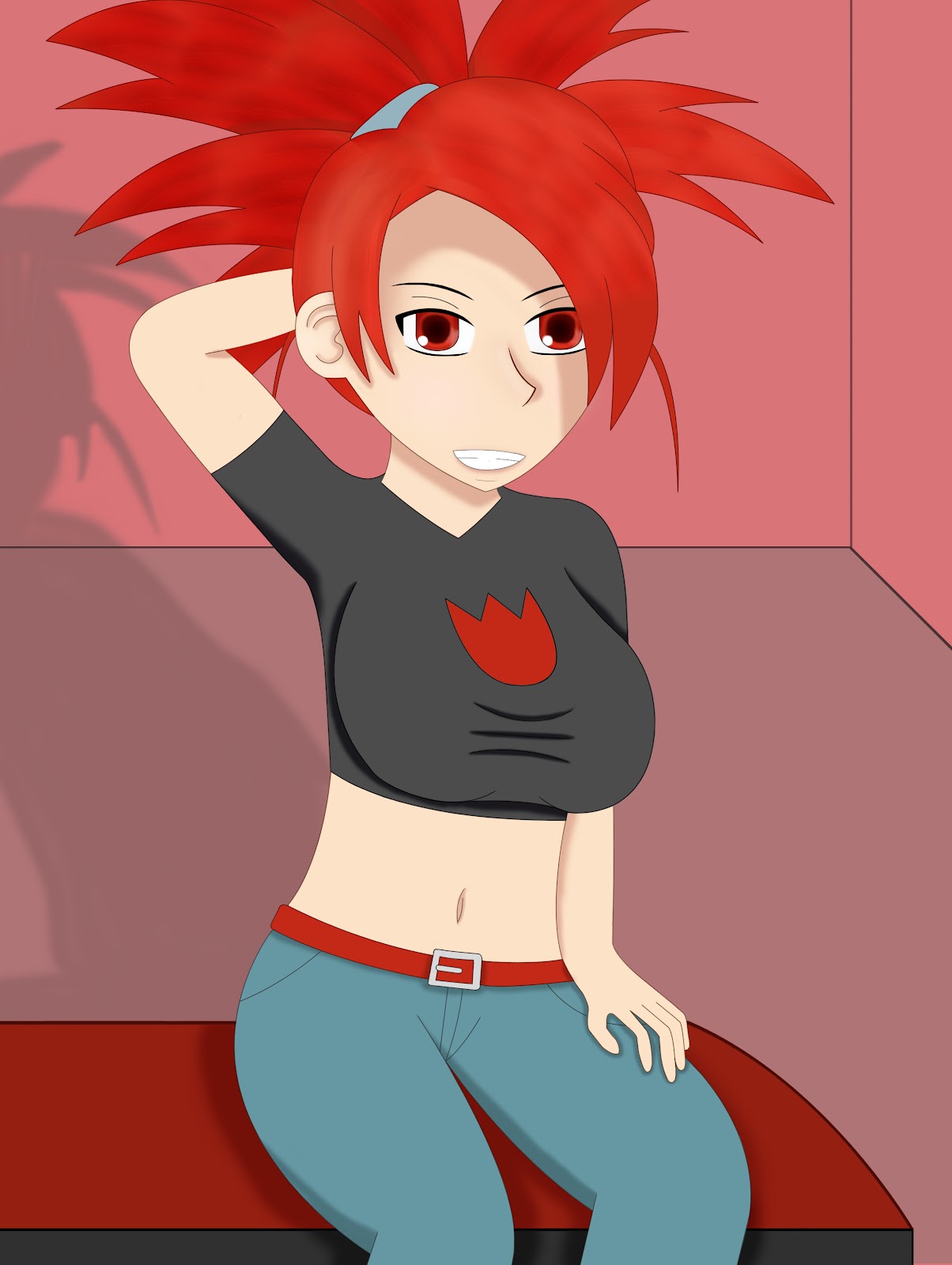 TechieWidget: April 2012