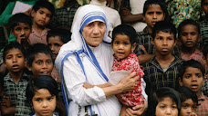 🙏 "Madre Teresa Di Calcutta" Se avrete occhi per vedere..