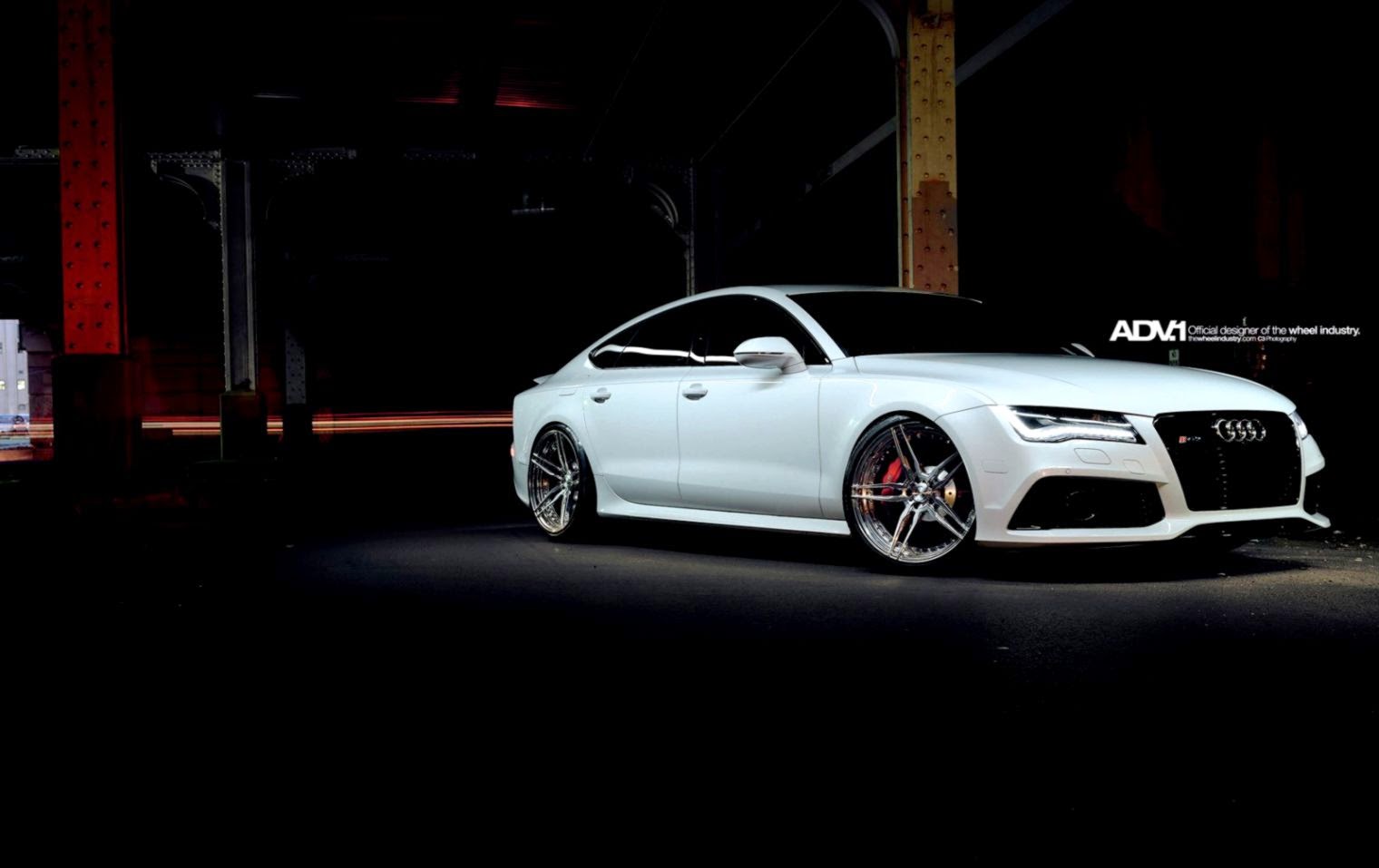 2014 Audi Rs7 Coupe Nexus 5 Wallpapers