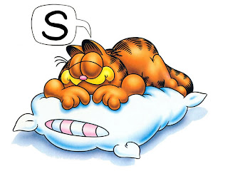 posisi tidur yang baik