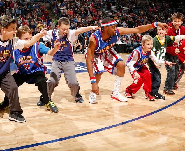 inspired by savannah get your tickets now to the harlem harlem ambassadors freedom flyers