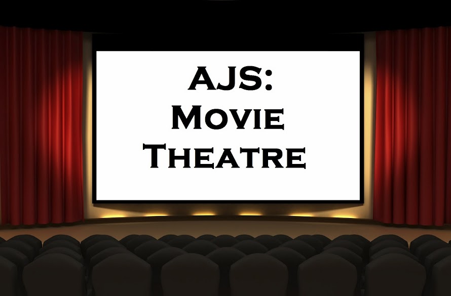 AJS: Movie Theatre!!