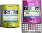 Nokia X5-01 Rp 1.000.000