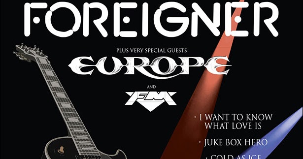 foreigner tour dates foreigner tour dates