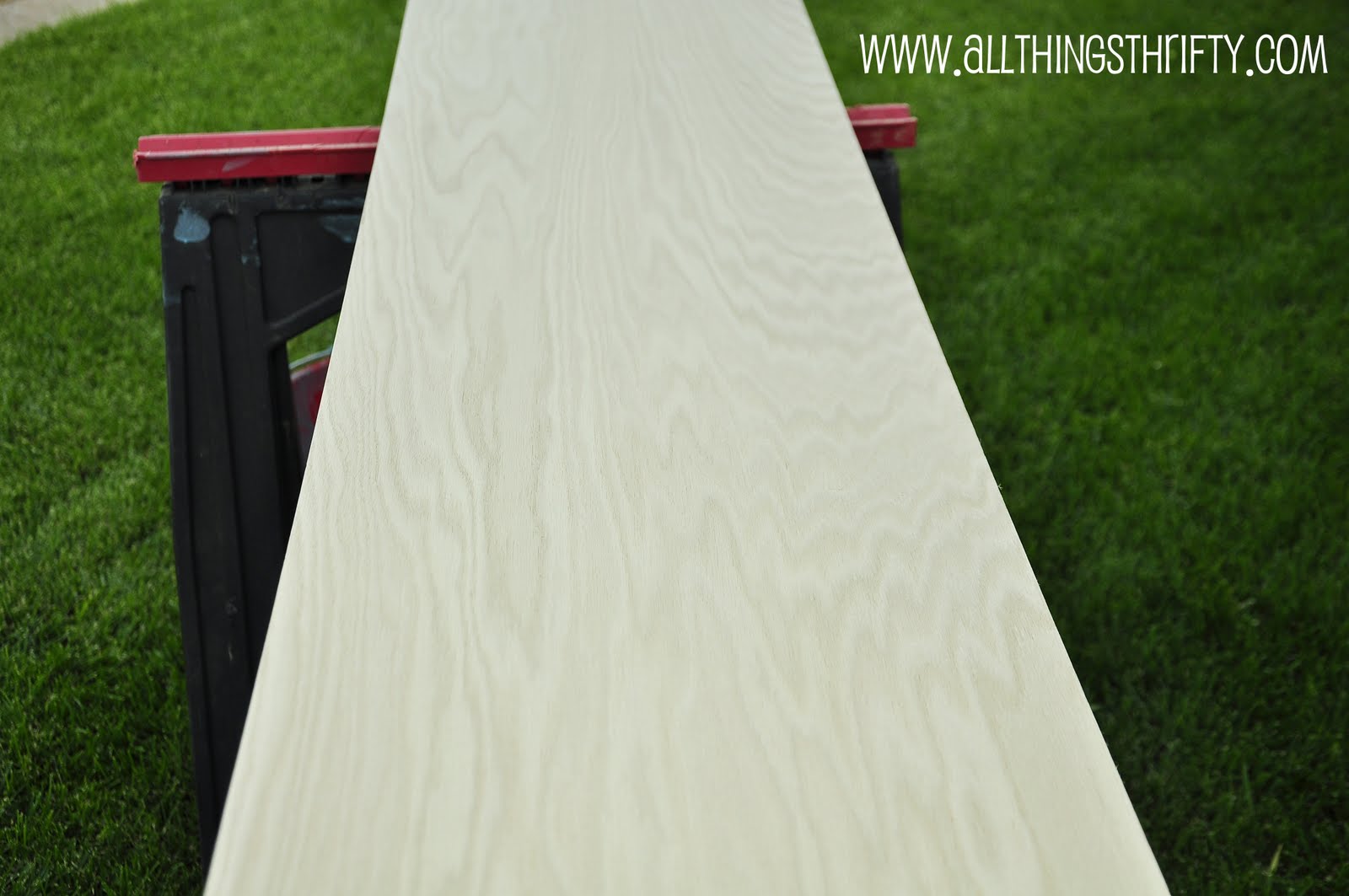 Tutorial White washing but with COLOR!