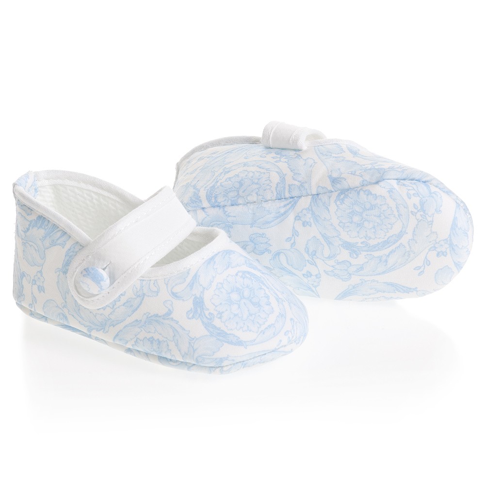 Designer Baby Hello Versace Young!