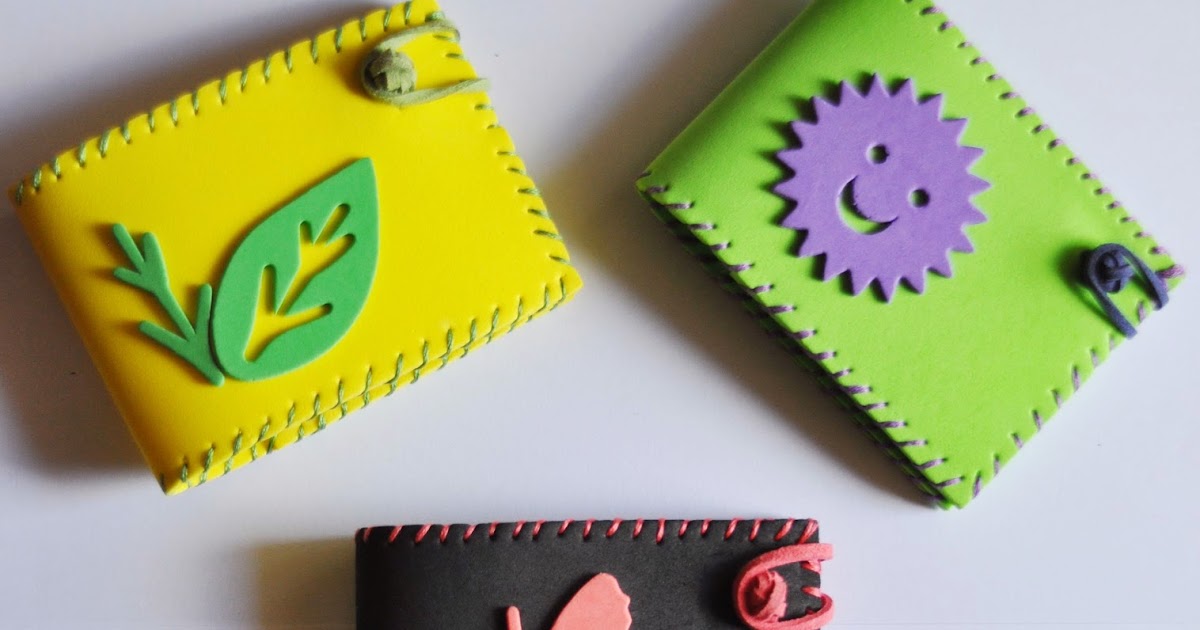 Con Que Se Pega La Goma Eva RousManitas: Mil cosas para hacer con goma eva