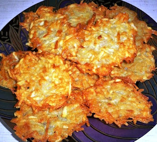 Драники