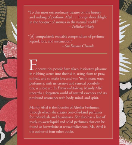 essence and alchemy a book of perfume essence and alchemy a book of perfume