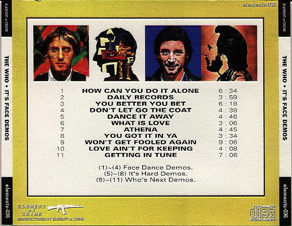 Eric Clapton Discography 1964 2009 [Mp3 320 Kbps] TNT Village