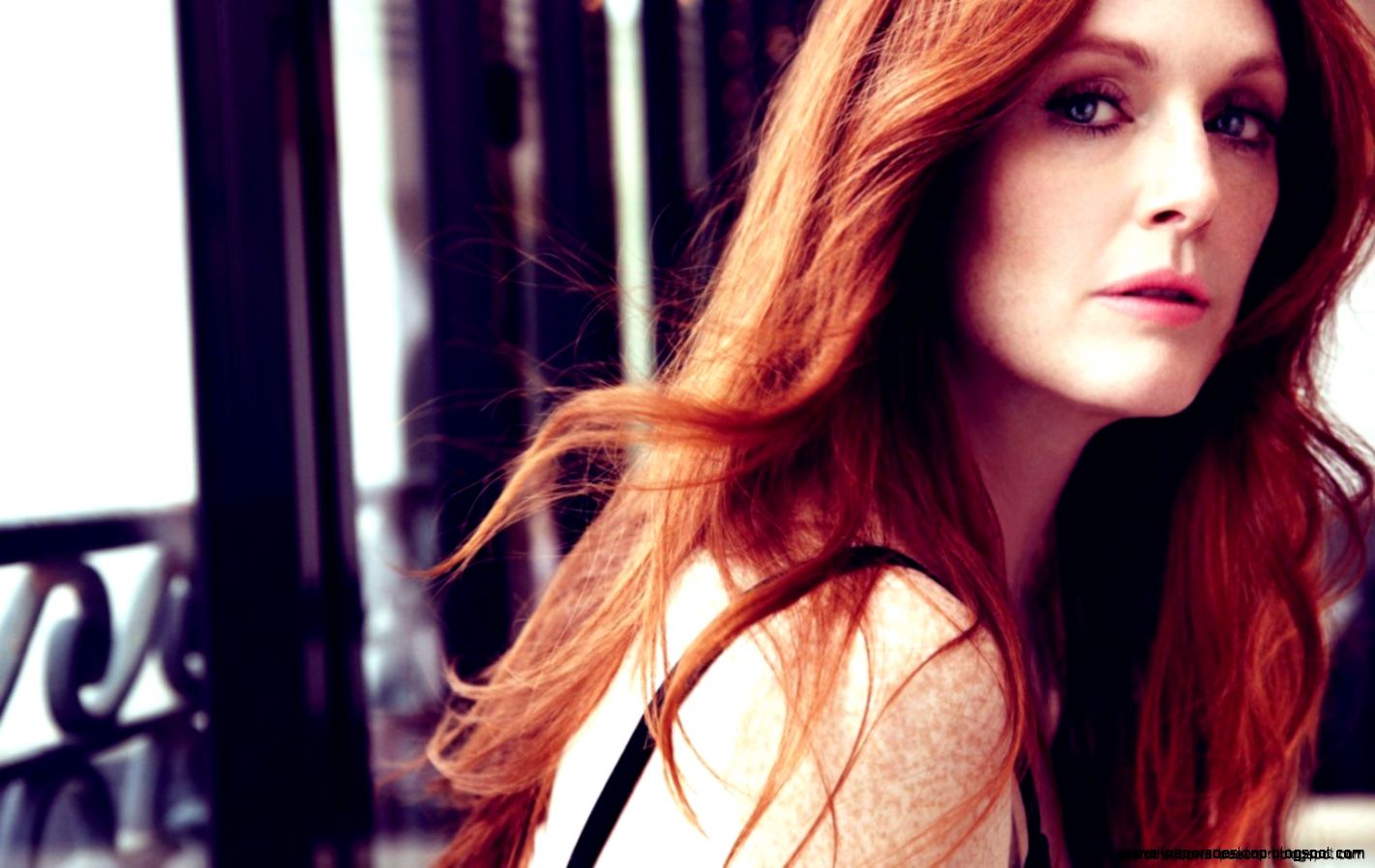 Jessica Chastain Redhead Actress Hd Wallpaper