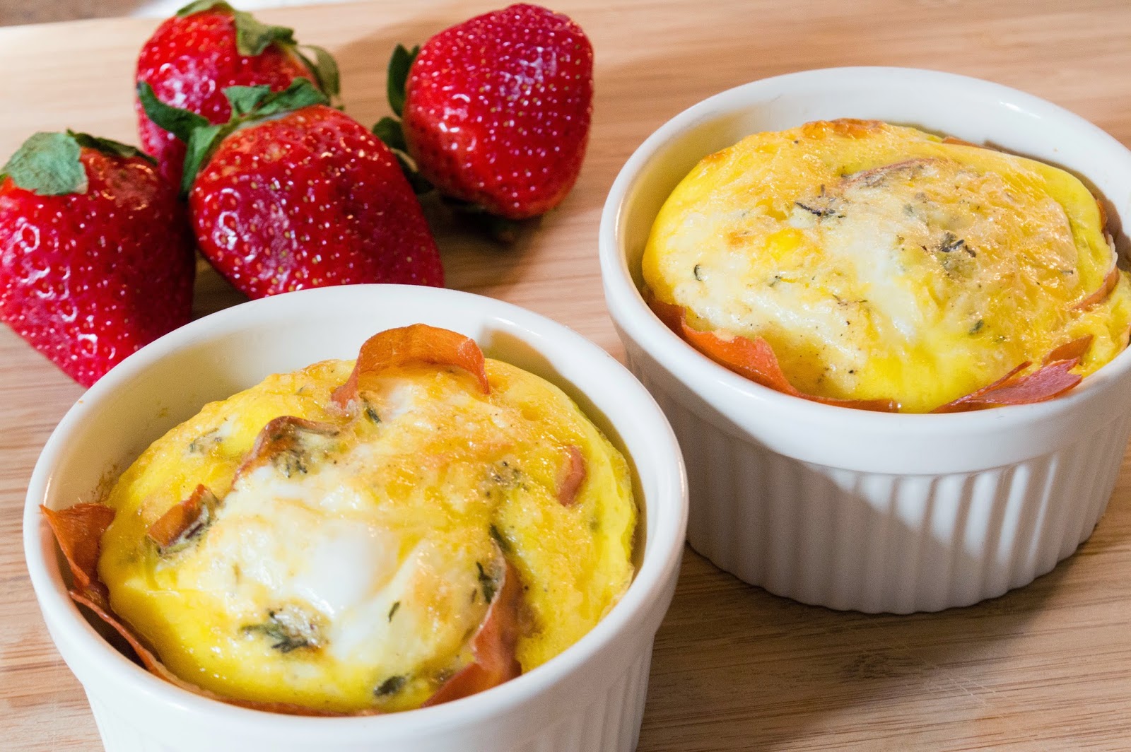 Entertaining Grace Prosciutto Crusted Quiche The Perfect Valentine's