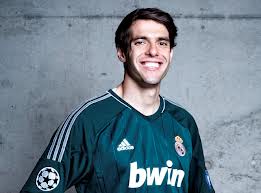 Mourinho ve a Kaká en el Milan Mourinho ve a Kaká en el Milan