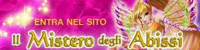 ¡Entra en la web oficial de la 3! película Winx Club!